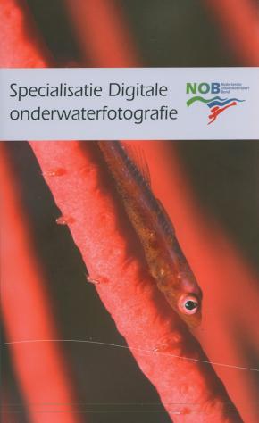 NOB Onderwaterfotografie specialty